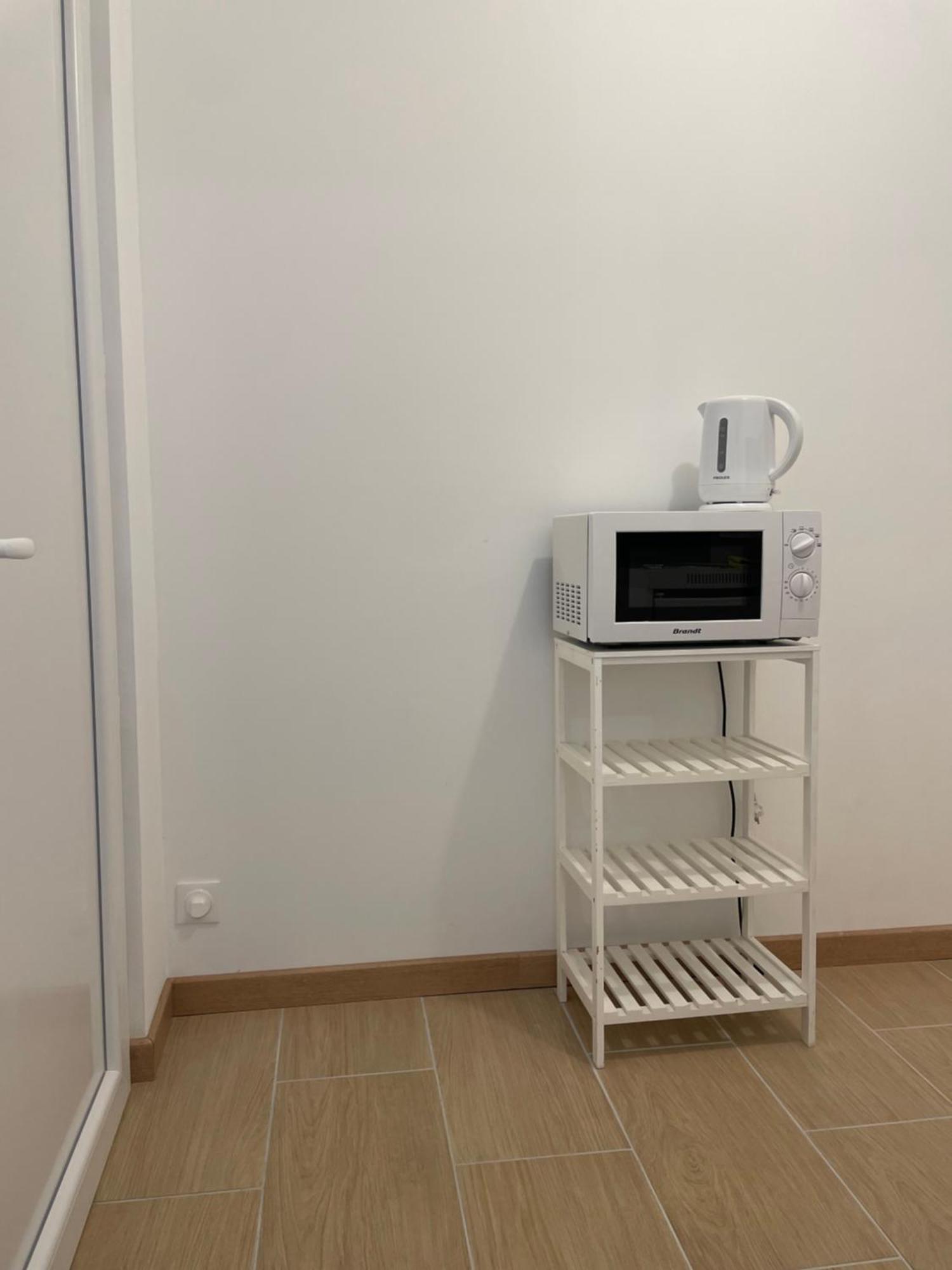 Cosy Studio, Lit Double Λε Μανς Δωμάτιο φωτογραφία